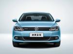 Volkswagen Sagitar Bluemotion 2013 года